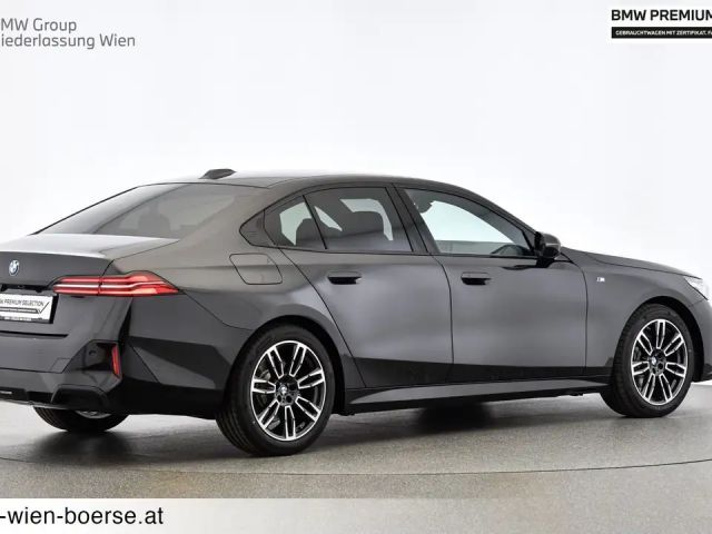 BMW 520 520d Sedan xDrive