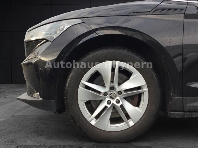 Skoda Enyaq Loft iV 80