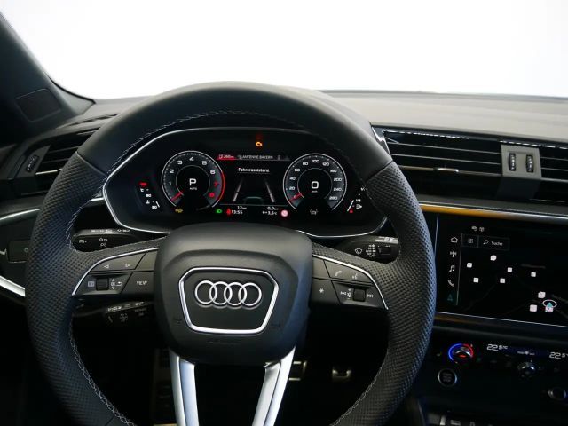 Audi Q3 40 TFSI Quattro