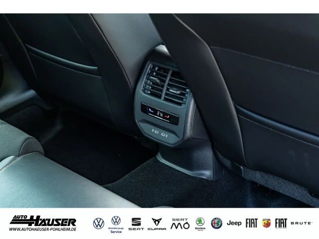 Cupra Leon DSG Sportstourer