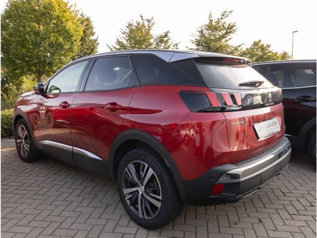 Peugeot 3008 Allure Pack