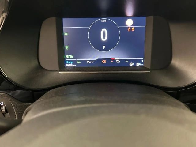 Opel Corsa e 3-Phasig, Kamera, PDC, LHZ/SHZ