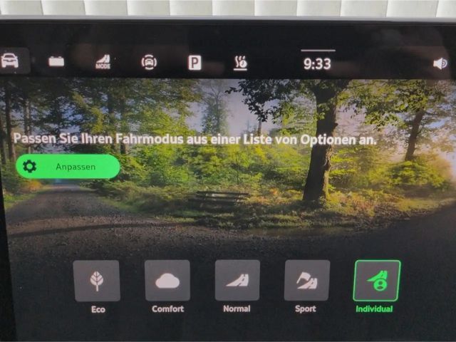 Skoda Superb Combi Sportline iV