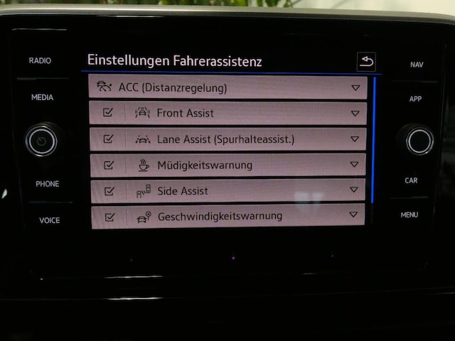 Volkswagen T-Roc 1.5 TSI DSG