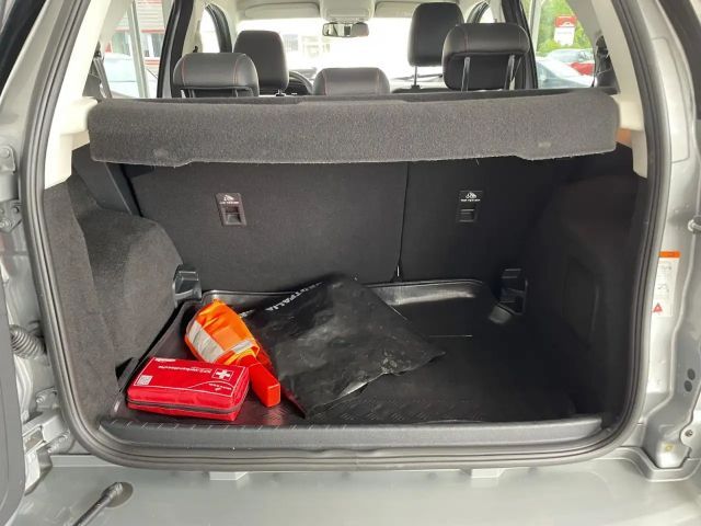 Ford EcoSport EcoBoost ST Line