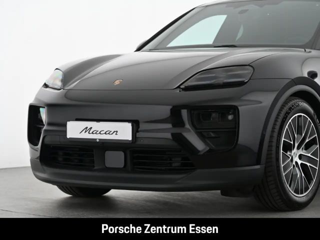 Porsche Macan Panorama  Privacy-Verglasung  Lenkradheizung