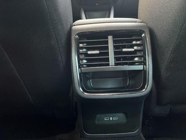 Skoda Octavia 1.5 TSI Combi Selection