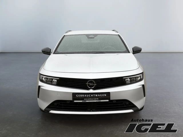 Opel Astra Sitz-/Lenkradheizung, PDC V+H, AHK, DAB+