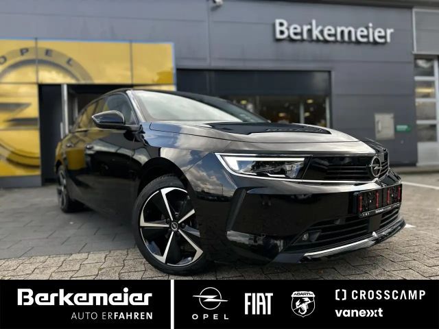 Opel Astra Elegance