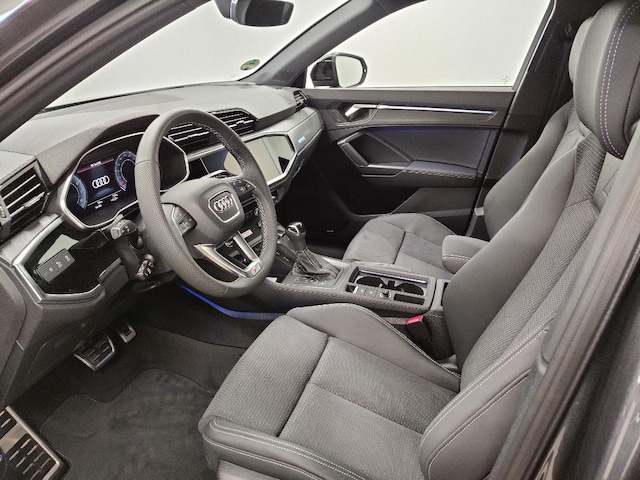 Audi Q3 Quattro S-Tronic