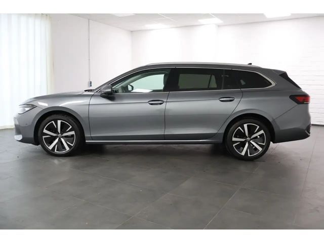 Volkswagen Passat 2.0 TDI Business DSG Variant