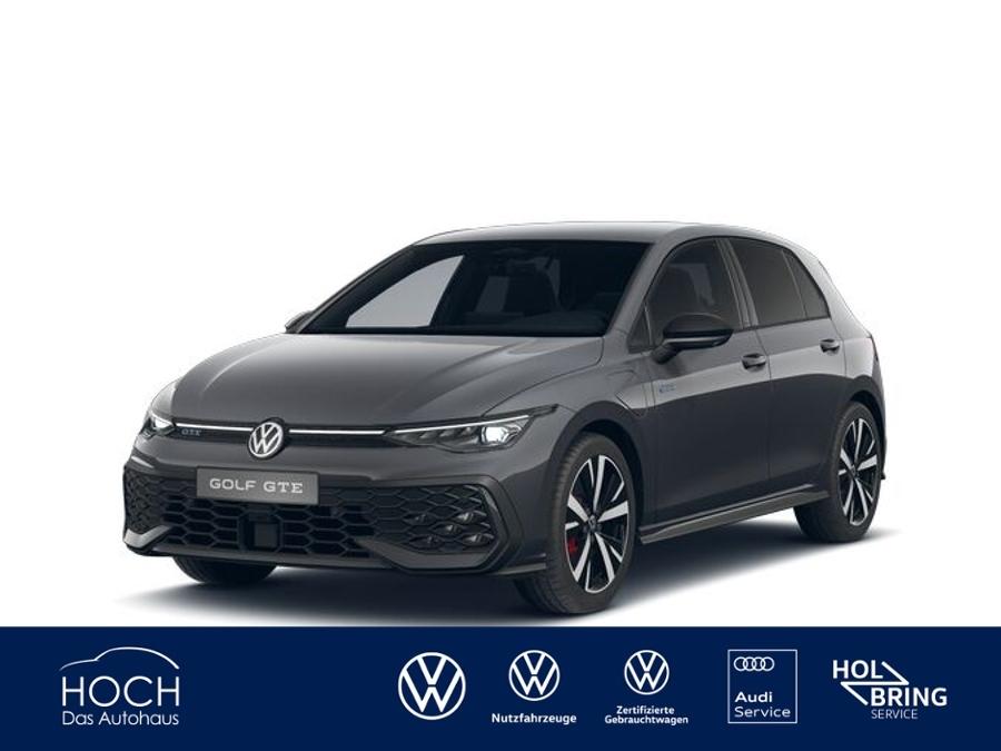 Volkswagen Golf DSG GTE eHybrid