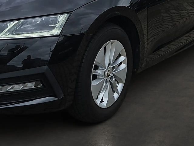Skoda Octavia 2.0 TDI Ambition