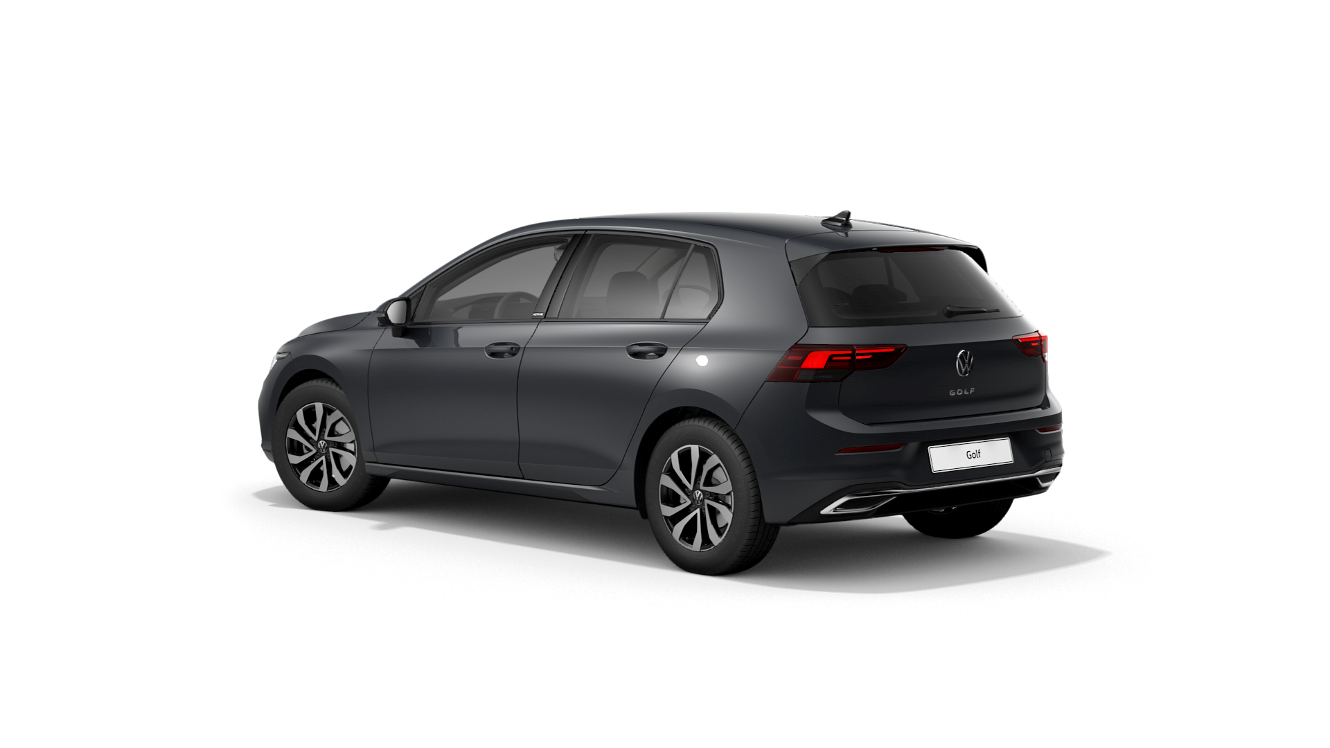 Volkswagen Golf 1.5 TSI