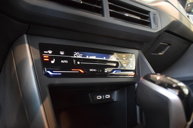 Volkswagen Taigo DSG R-Line