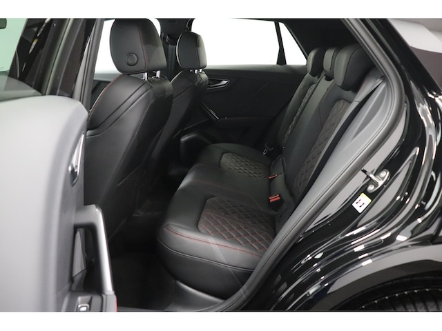 Audi Q2 35 TFSI S-Line S-Tronic