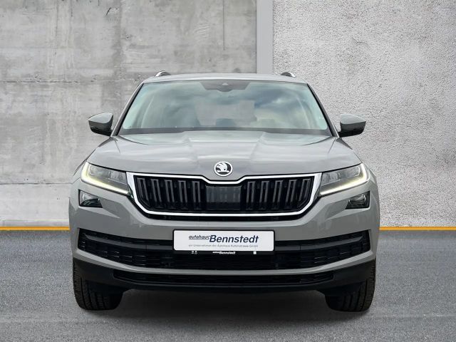 Skoda Kodiaq 2.0 TDI 4x4 Style Style