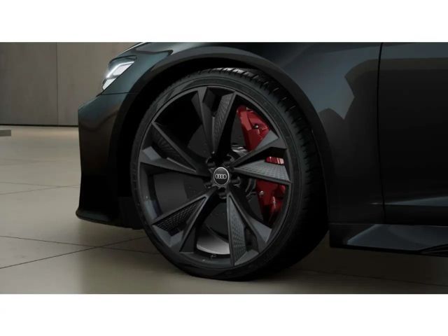 Audi RS6 Avant Performance Quattro