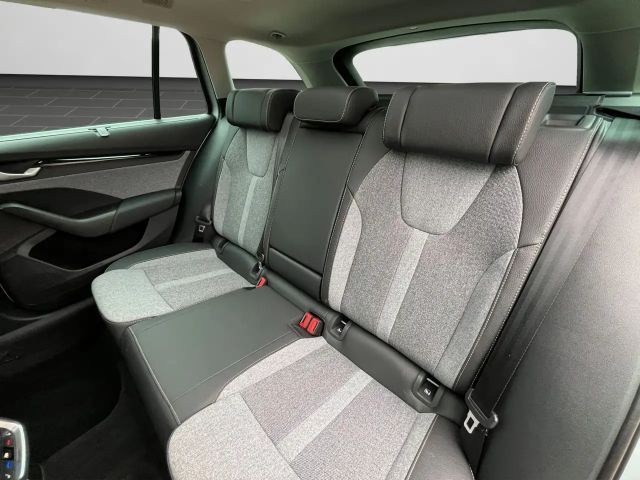 Skoda Octavia 2.0 TDI Combi Tour