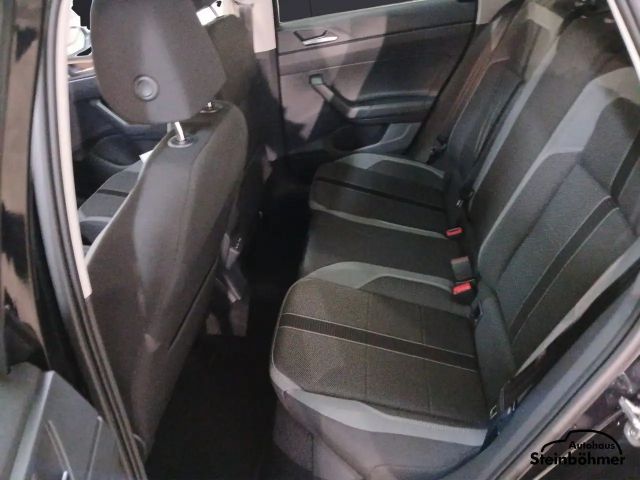 Volkswagen Polo 1.0 TSI Style