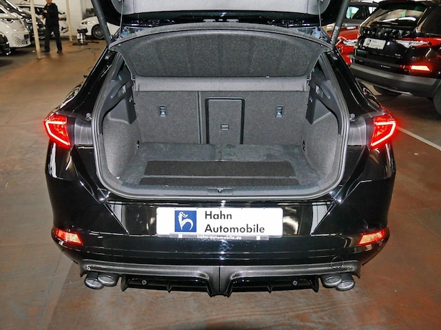 Cupra Formentor 2.5 TSI VZ5