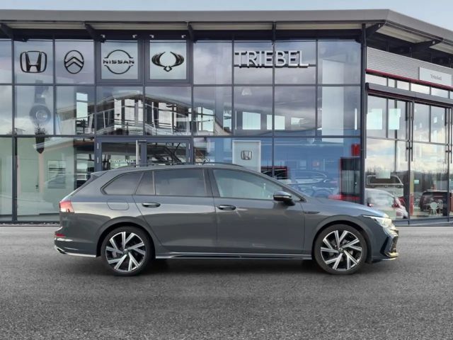 Volkswagen Golf 1.5 TSI R-Line