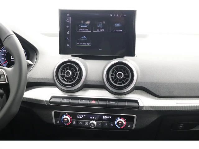 Audi Q2 35 TFSI S-Tronic