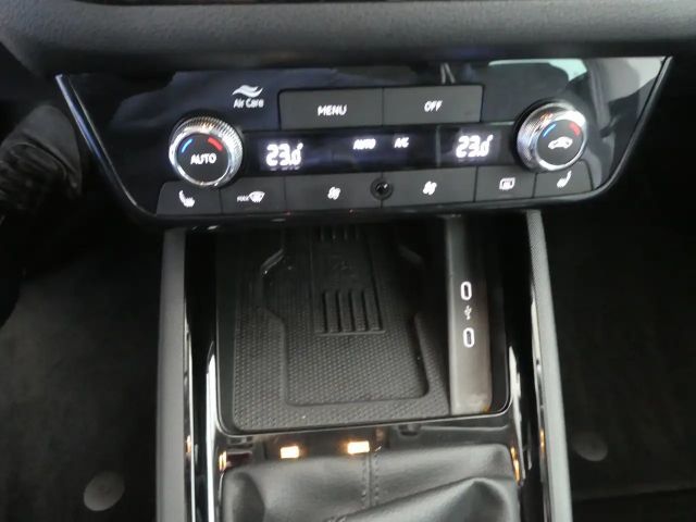 Skoda Kamiq Selection