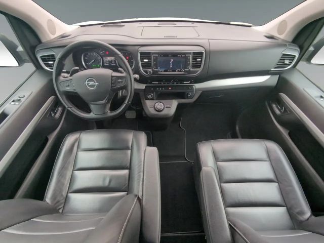 Opel Zafira Life Business Elegance