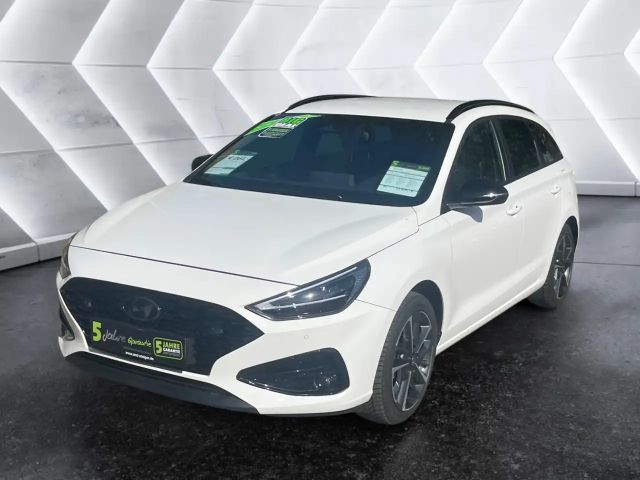 Hyundai i30 1.0 Advantage T-GDi