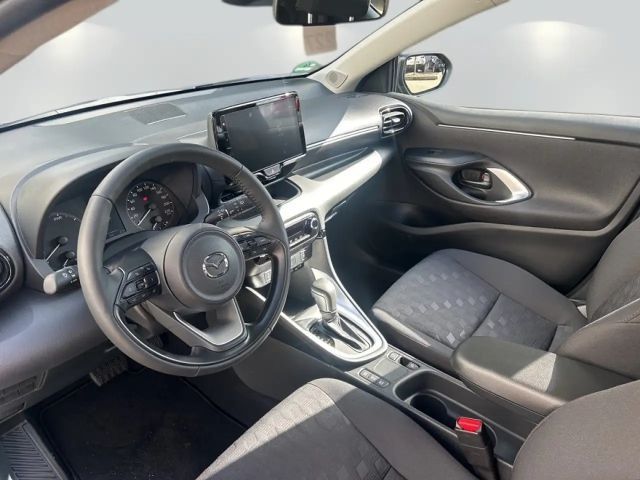 Mazda 2 Hybrid 1.5L Hybrid VVT-i 116