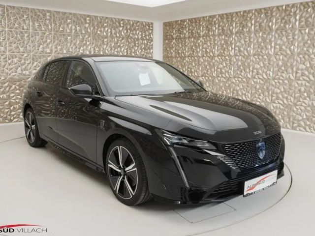 Peugeot 308 BlueHDi EAT8 GT-Line