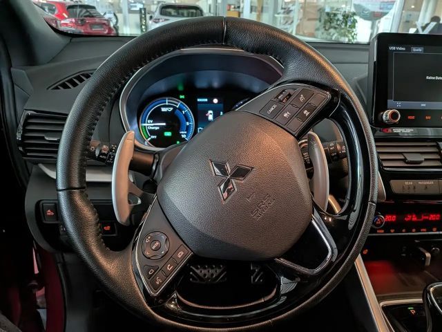 Mitsubishi Eclipse Cross 4WD