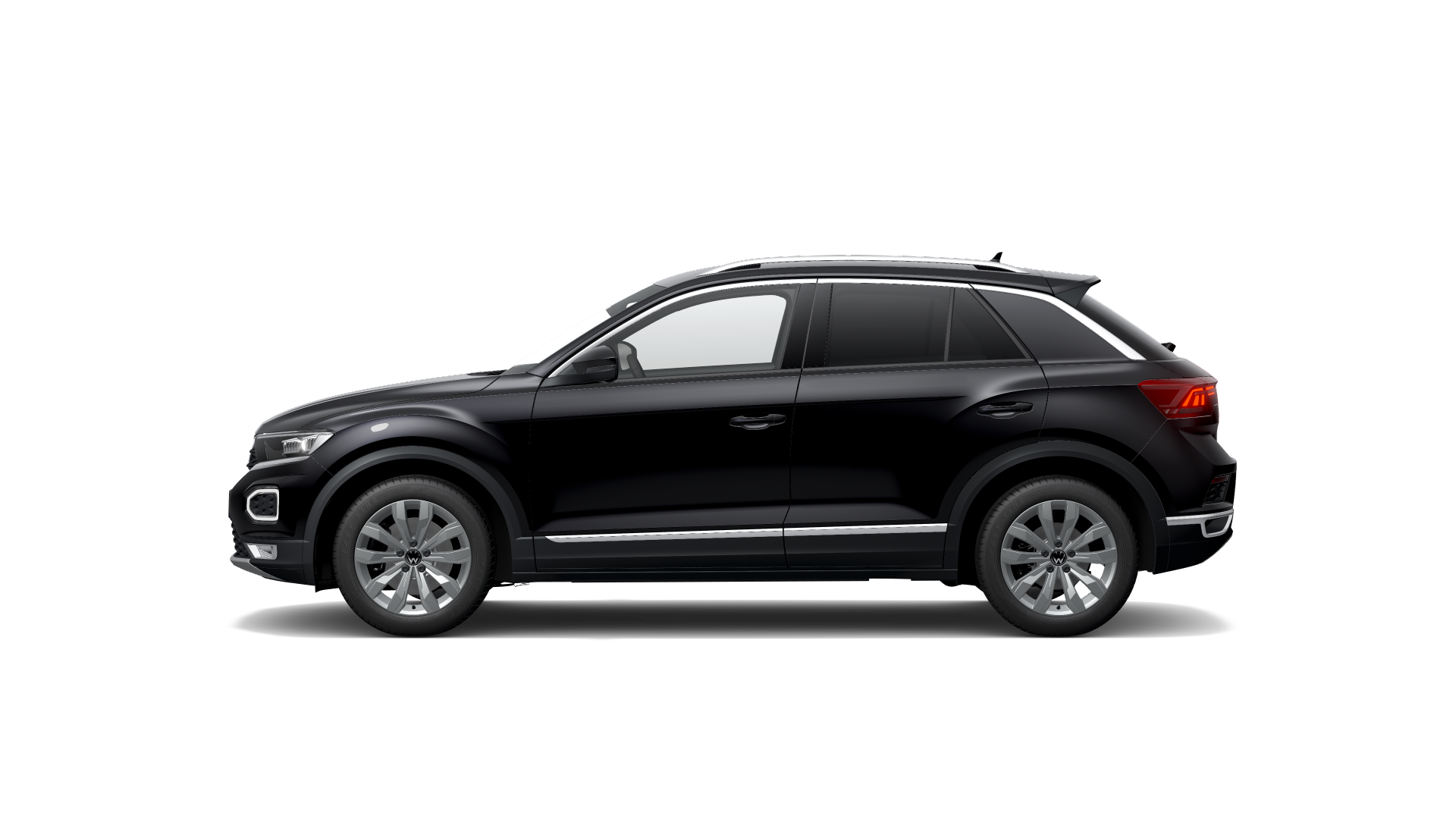 Volkswagen T-Roc 2.0 TDI DSG