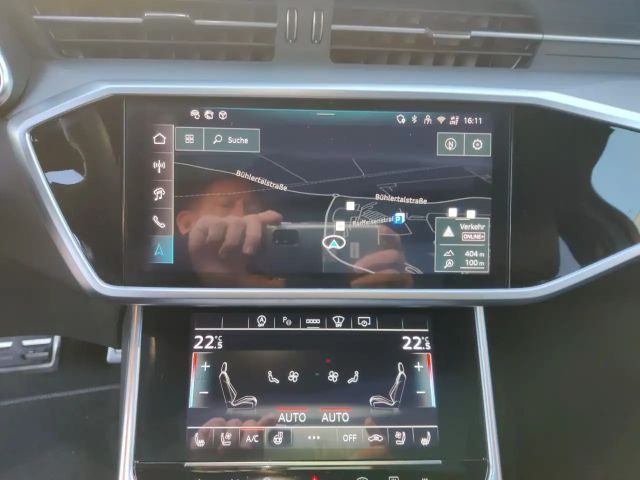 Audi S6 55 TDI Quattro