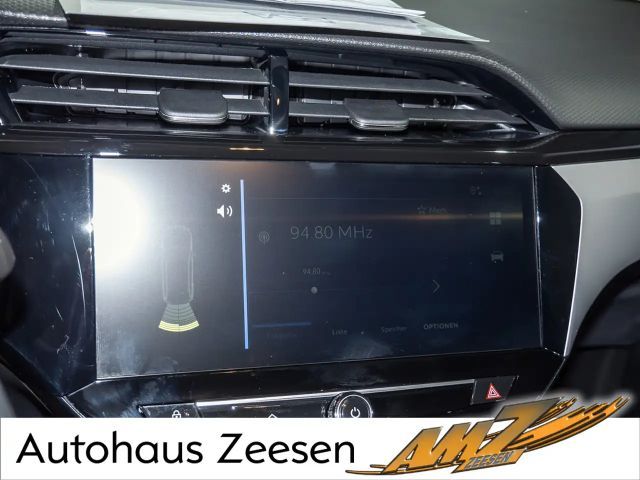 Opel Corsa Edition Hybrid