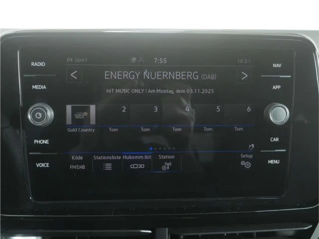 Volkswagen T-Roc 2.0 TSI DSG R-Line Style