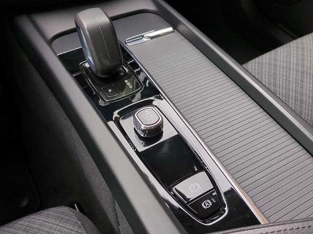 Volvo XC60 AWD Momentum