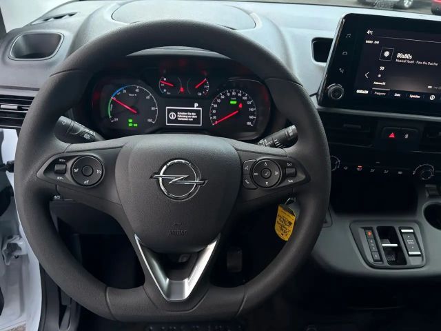 Opel Combo Cargo Electric  XL/PDC/11 kw-Lader/3-Sitze