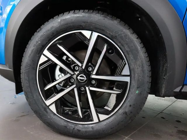 Nissan Juke N-Connecta