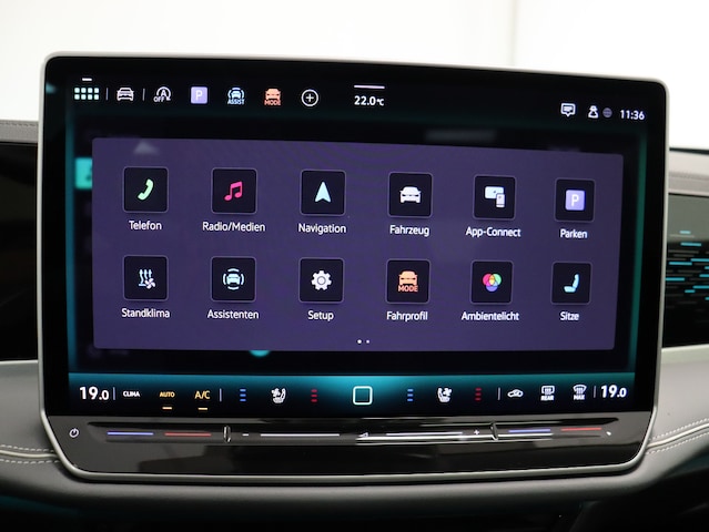 Volkswagen Passat 2.0 TDI DSG