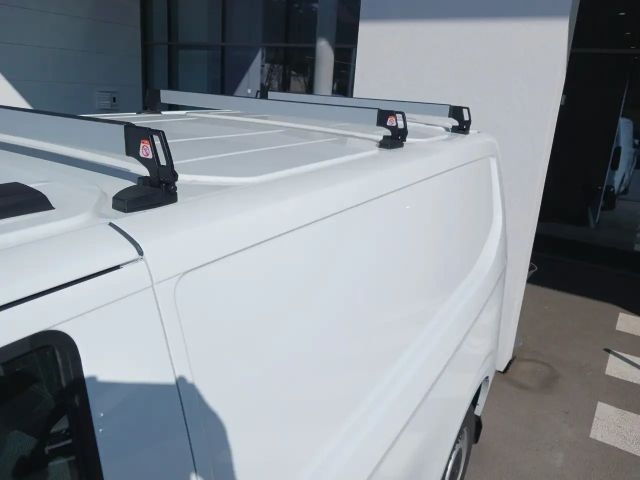 Volkswagen Transporter Kastenwagen TDI