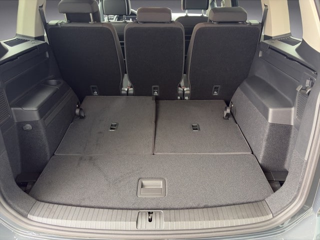 Volkswagen Touran Comfortline DSG R-Line