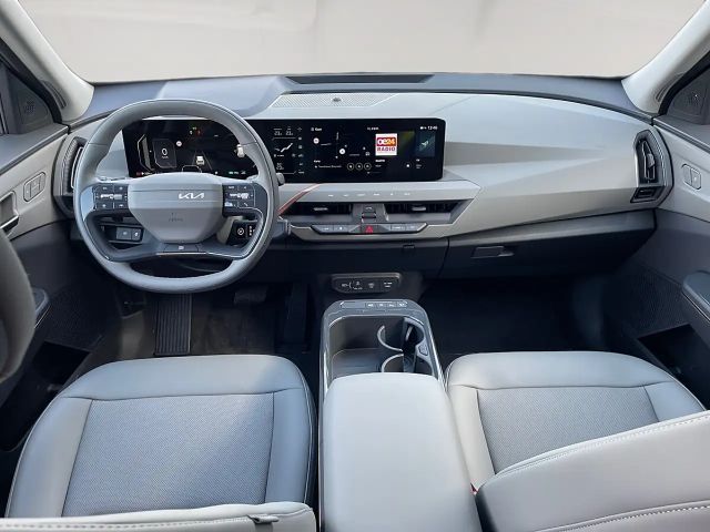 Kia EV5 81.4 kWh FWD