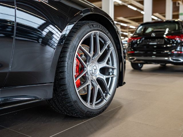 Mercedes-Benz GT 53 4MATIC