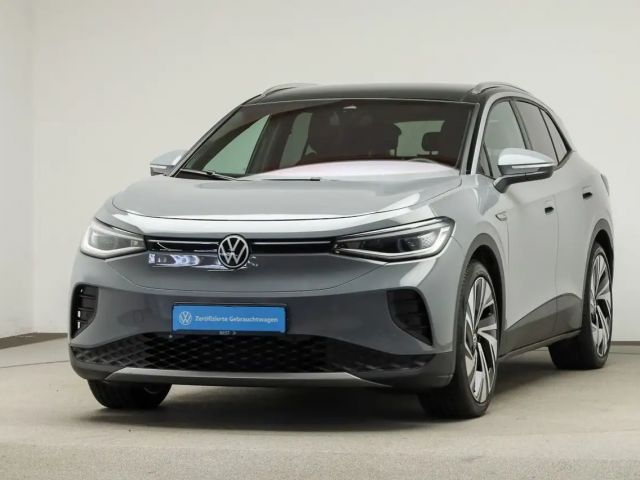 Volkswagen ID.4 IQ.Drive Performance Pro