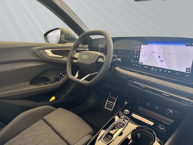 Audi A5 Avant Quattro S-Tronic