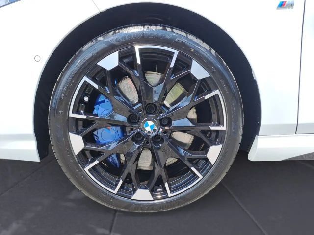 BMW 135 Sedan xDrive