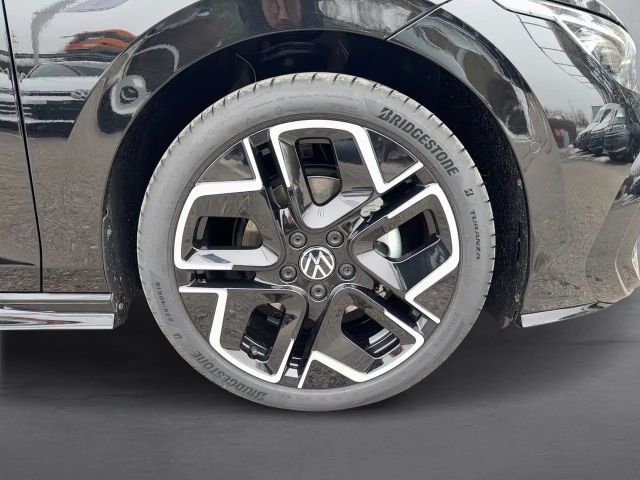 Volkswagen Golf DSG Sport