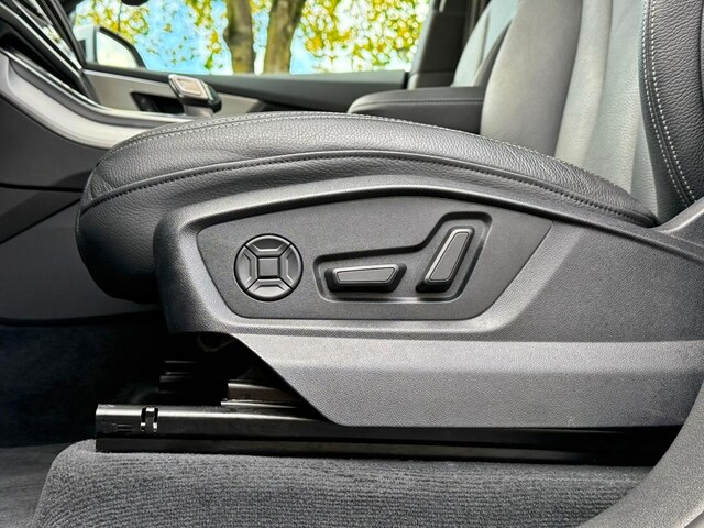 Audi Q8 55 TFSI Quattro